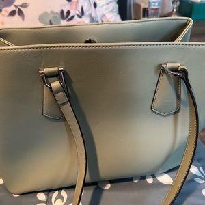 Nine West Satchel Bag